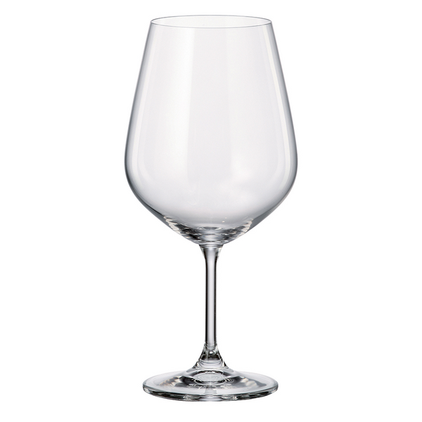 ➤ Elegant wine glasses for hotels and retailers Real craftsmanship. -  DELUXE by MJS