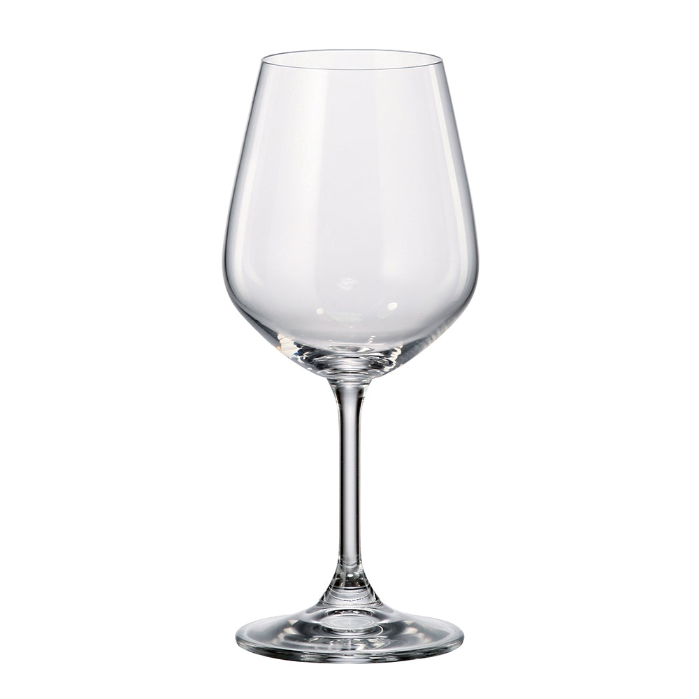 White Wine Glasses (set of 4)