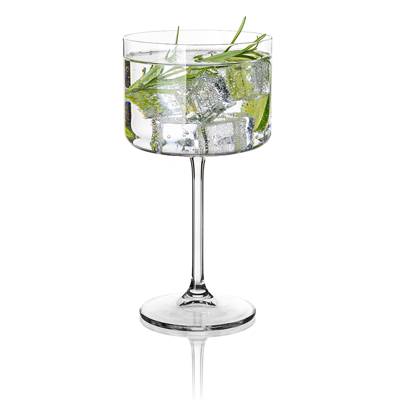 Gin And Tonic Glasses