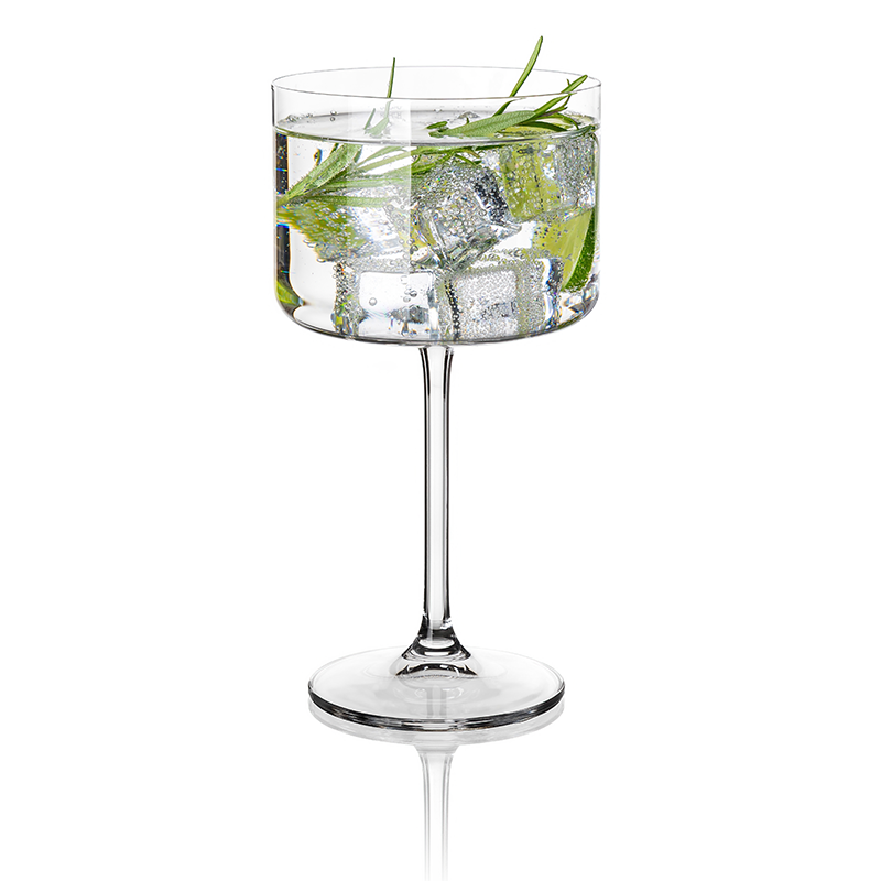 
                  
                    Gin & Tonic Glasses (set of 4) - Moderna
                  
                