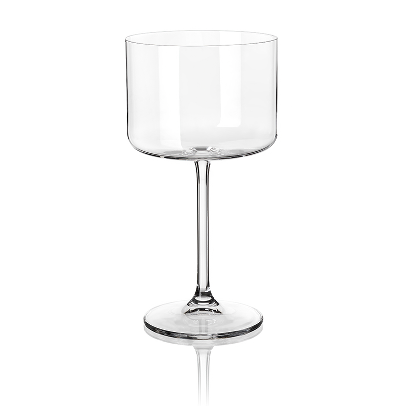 Gin & Tonic Glasses (set of 4) - Moderna